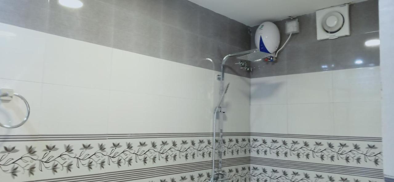 Maalhos Thila Inn Dış mekan fotoğraf