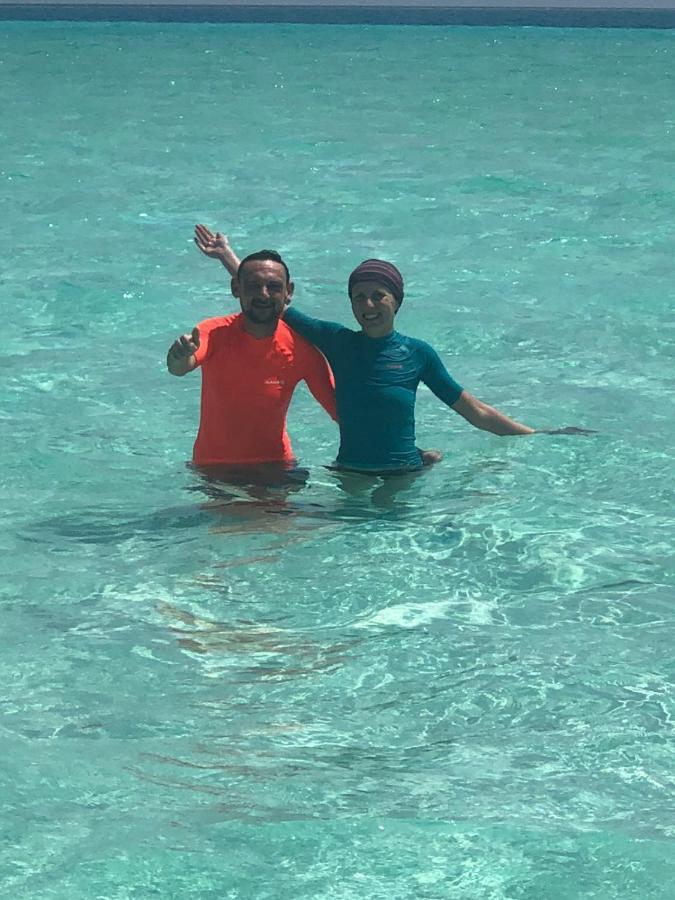 Maalhos Thila Inn Dış mekan fotoğraf